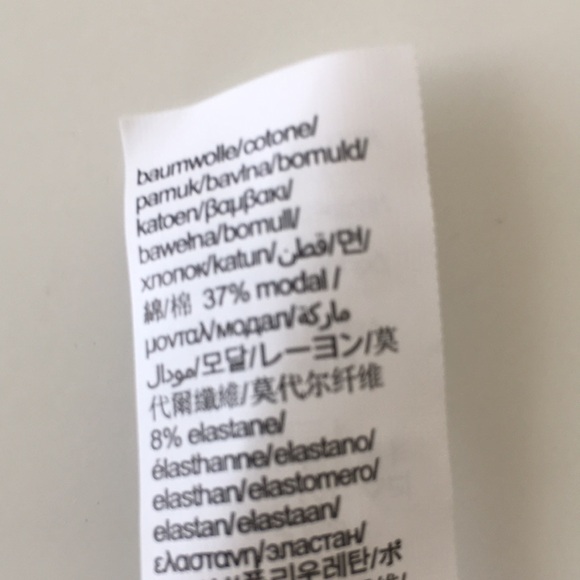 Calvin Klein CK One Bikini Brief Size Medium - Picture 13 of 15